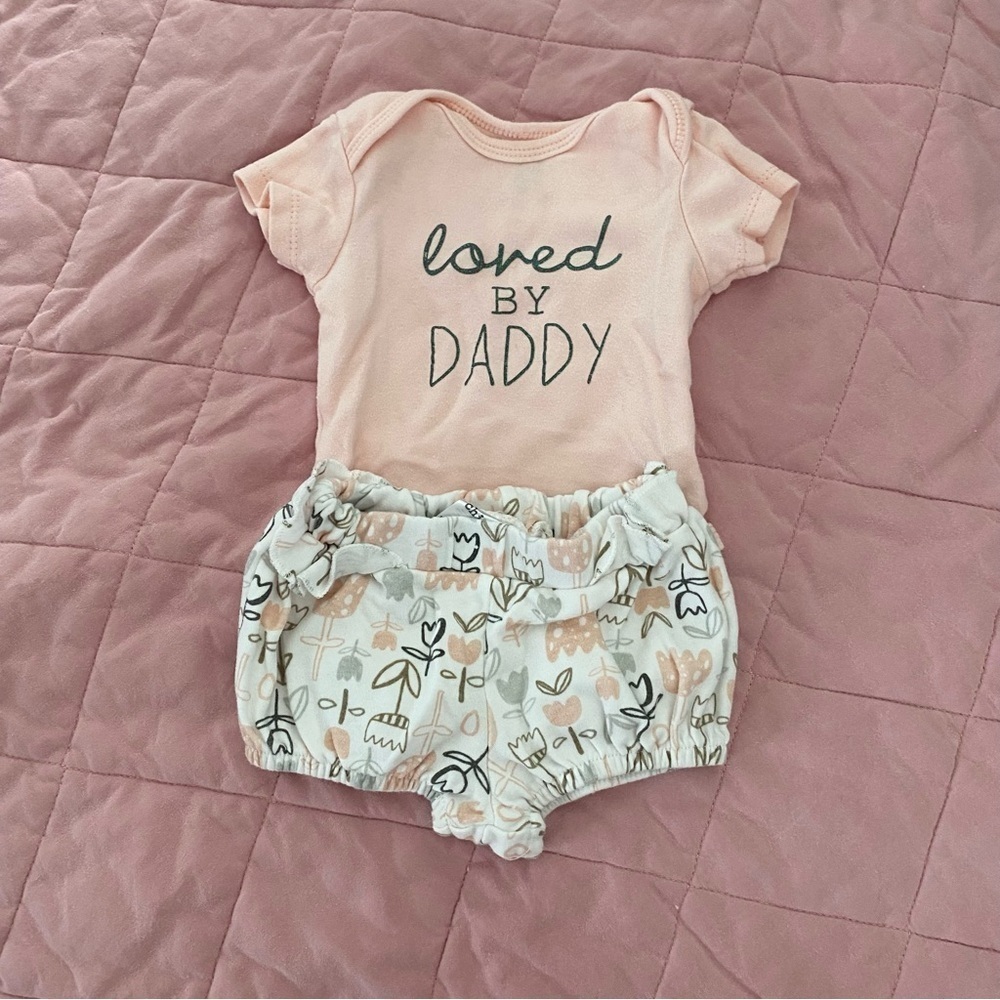 0-3 month girl bundle - Picture 5 of 6